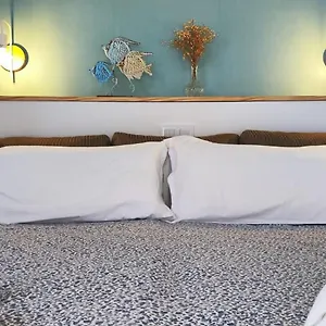 Parque Golf 6 Apartamento